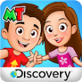 My Town Discovery安卓版官方版游戏下载