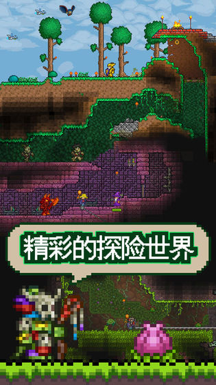 泰拉瑞亚1.4pe