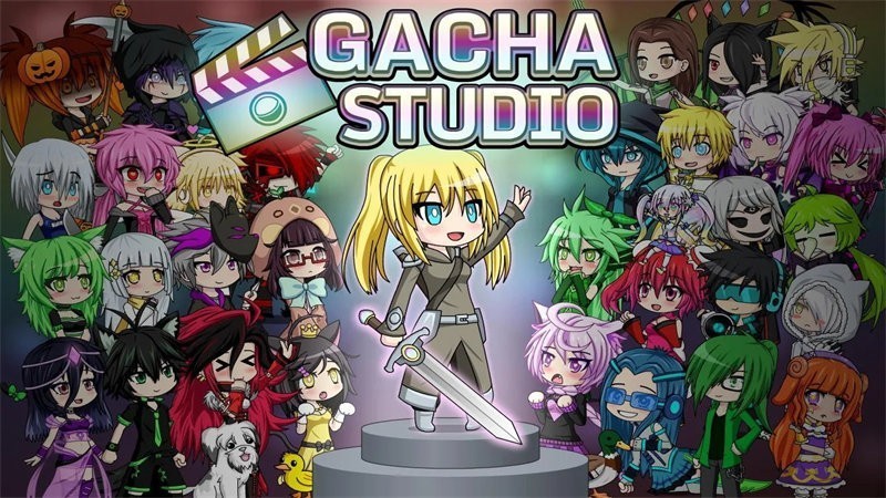 gachastudio最新版图2