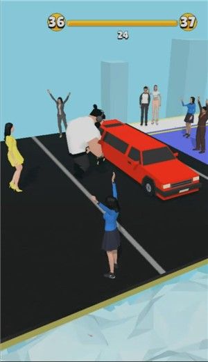 疯狂粉丝图2