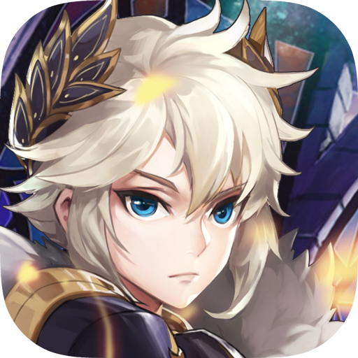 复兴骑士团九游版