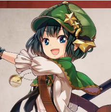 文字少女