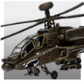 攻击直升机模拟器游戏DeathFromAbove