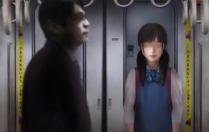 亡魂电车图3