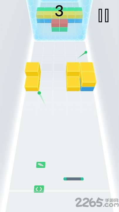 抖音砖块破碎者图2