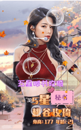 王老板的秘书们图2