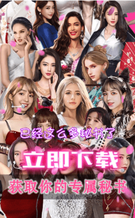 王老板的秘书们图3