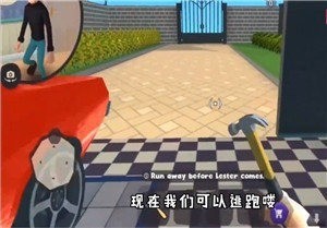 疯狂小偷图2