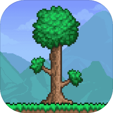 泰拉瑞亚1.4.0.5.0汉化版（Terraria）
