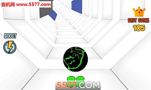 Rolly Ball 2D安卓版图3