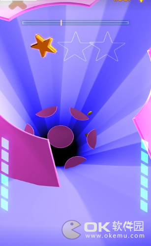Tunnel Tap Rush图2
