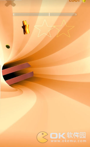 Tunnel Tap Rush图3