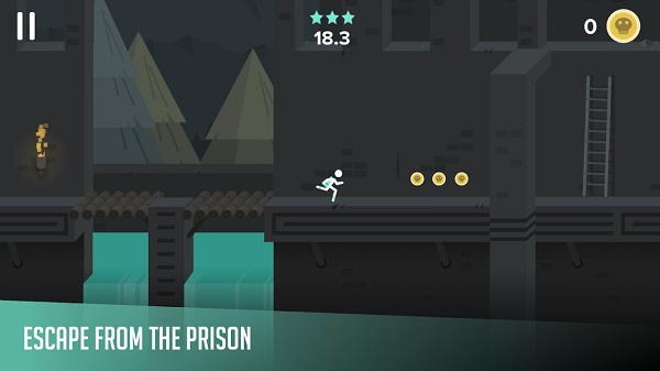 特立独行梦之追逐最新版图3
