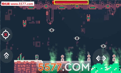 inhabited安卓版图3