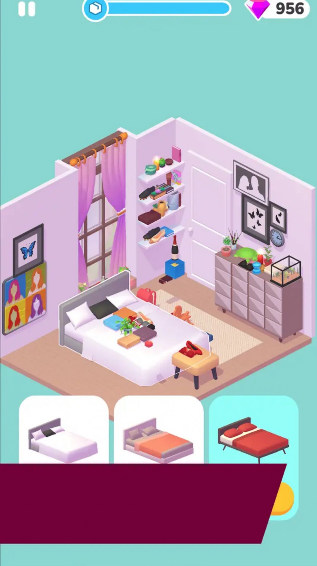 装修设计装扮小屋游戏安卓版