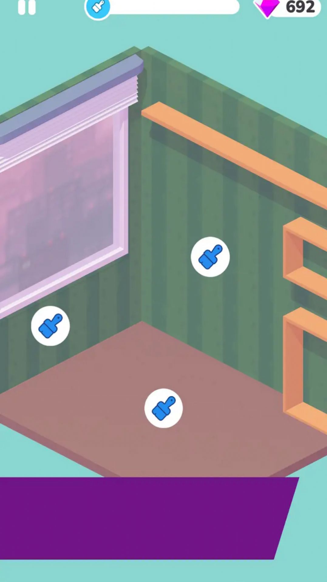 装修设计装扮小屋游戏安卓版图2