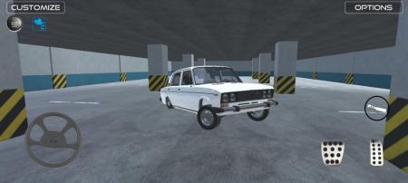 阿夫托什风格游戏官方版安卓版（Avtosh Style）图2