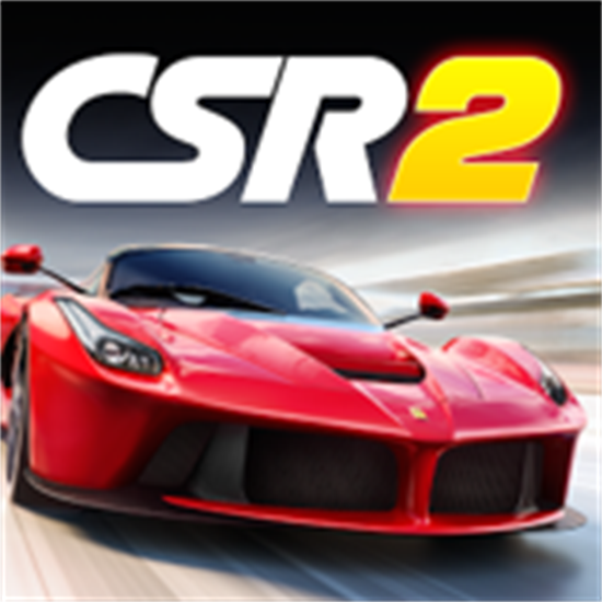 csr赛车2破解版无限钥匙金币2.14.1