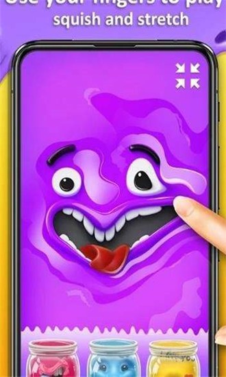 满足煤泥模拟器SatisfyingSlimeSimulator图2