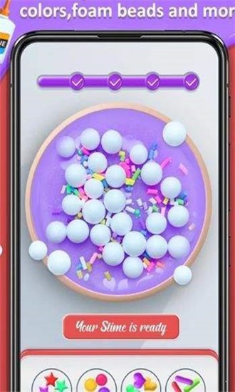 满足煤泥模拟器SatisfyingSlimeSimulator图3