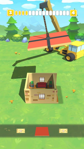 建造我的豪宅3D图2