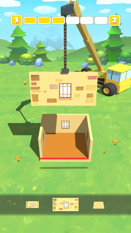 建造我的豪宅3D图4