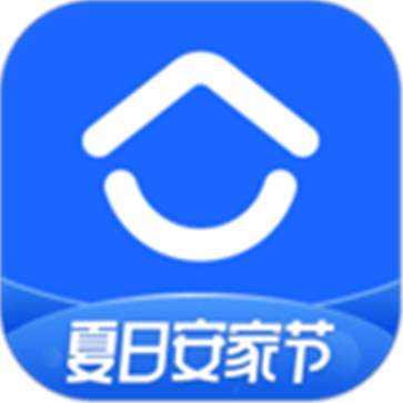 贝壳找房app