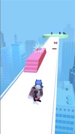 美容师跑步3D（Groomer Run）图2