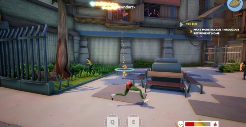 老大爷模拟器图2