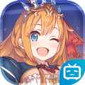 公主连结redive官服