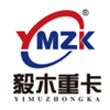 毅木重卡图标