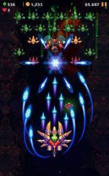 银河猎鹰队最新版游戏图2