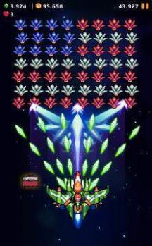 银河猎鹰队最新版游戏图3