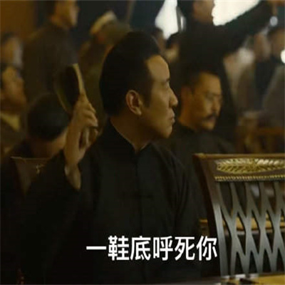 觉醒年代表情包图片图2