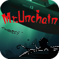 关不住先生逃离深海监狱（Mr.Unchain）