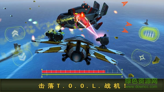 弹壳地狱佳丽