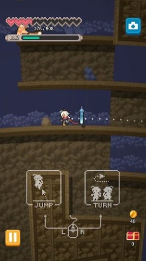 潜行者无间塔游戏图2