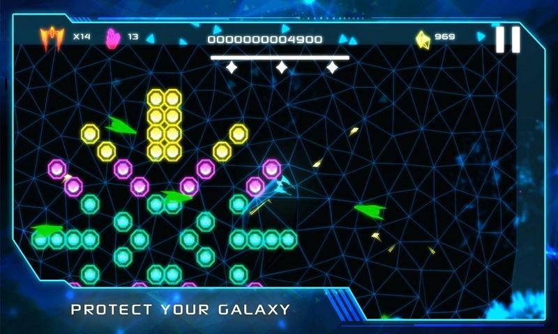 异空间之战图2