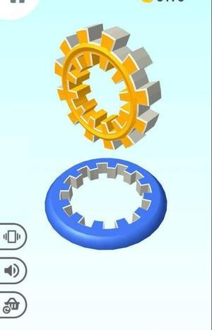 积木拼接大作战图3
