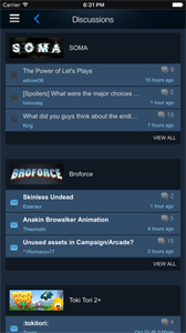 steam app图2