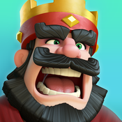Clash RoYale2018最新版
