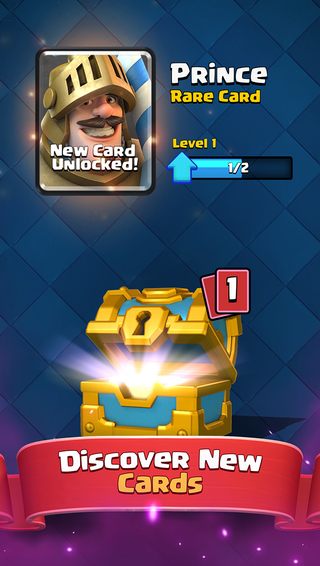 Clash RoYale2018最新版图4