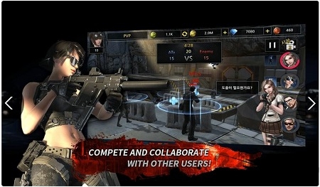 空闲士兵图2