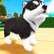 3D狗模拟器AmericanDogSimulator图标