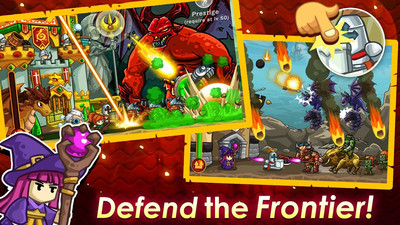 frontierdefense截图6