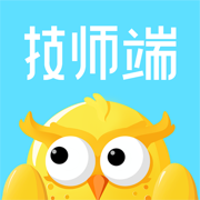家加技师图标