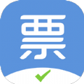 查票大师图标