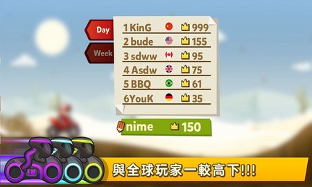 飞驰摩托免广告版图4