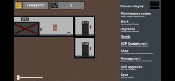 scp建造者