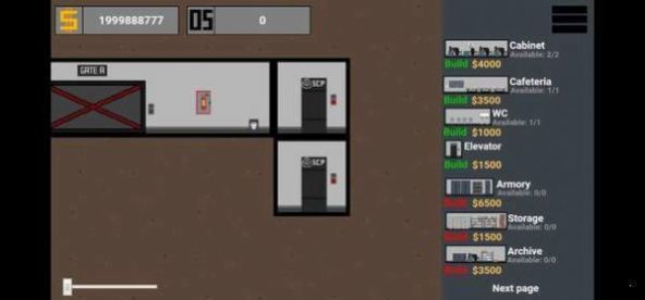 scp建造者图3